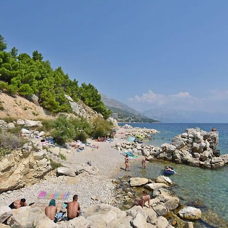 Apartments A Cappella Music Lokva Rogoznica Εξωτερικό φωτογραφία