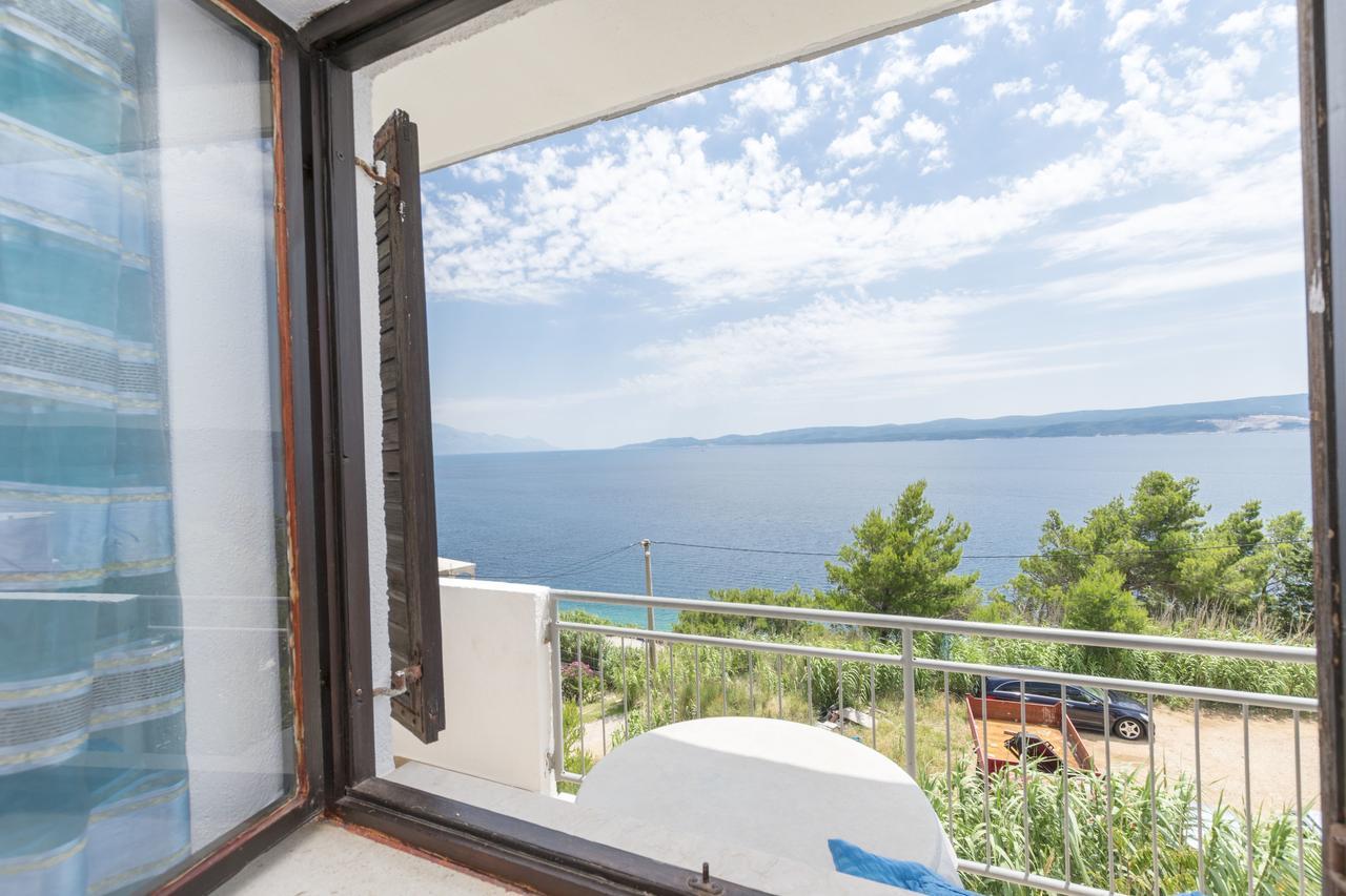Apartments A Cappella Music Lokva Rogoznica Εξωτερικό φωτογραφία