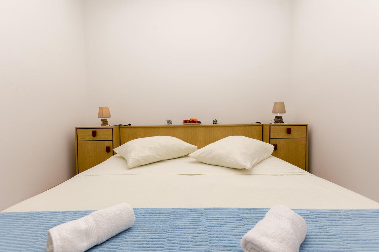 Apartments A Cappella Music Lokva Rogoznica Εξωτερικό φωτογραφία